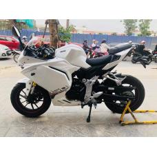 Bán xe Gpx Demon 150gr cũ giá rẻ hà nội